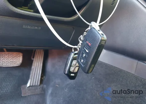 2014 Lexus Is 250 из США, поврежденный, VIN JTHCF1D28E5000950